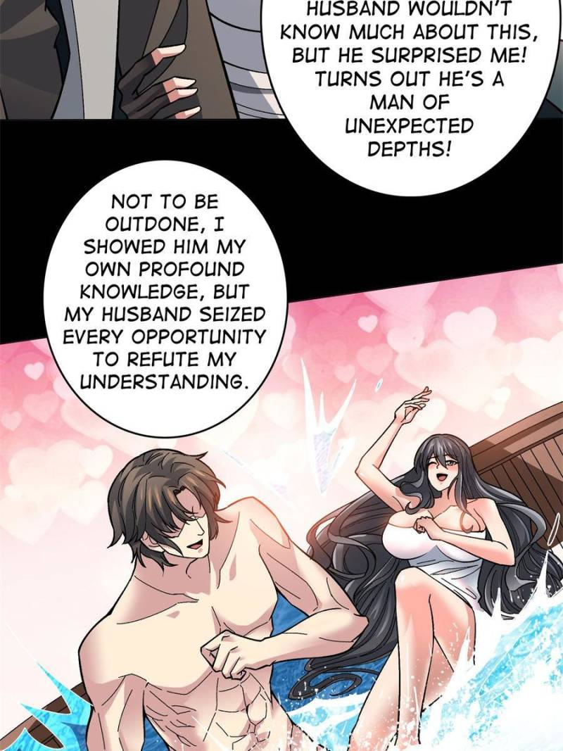 Infinite Job Transfer: I Can Summon Max Level Goddess Chapter 40 29
